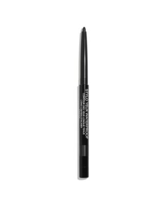 CHANEL - Long-Lasting Eyeliner