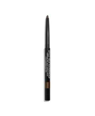 STYLO YEUX WATERPROOF Long-Lasting Eyeliner