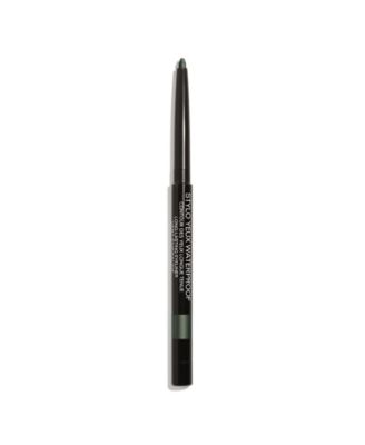 Stylo Yeux Waterproof Long-Lasting Eyeliner