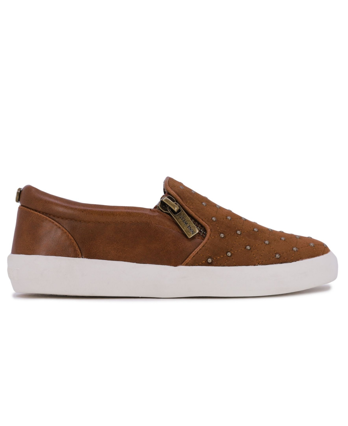 Nine West Big Girls Malia Slip On