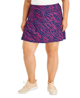 fashion skorts macys