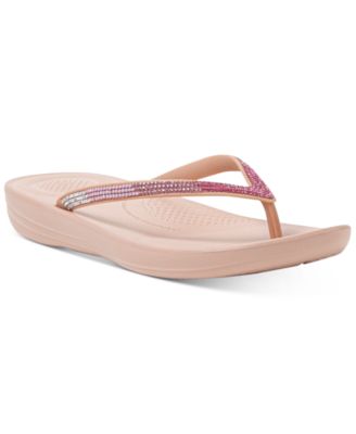 macys fit flops