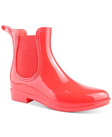 Women's Raelynn Rain Boots, Created for Macy's