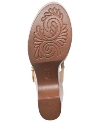 Women's Natasha Comfort Wedge Sandals