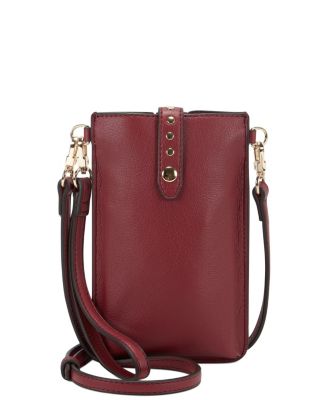 I.N.C. International Concepts - Ashlii Phone Wristlet Crossbody, Created for Macy's