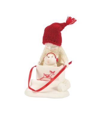 Department 56 Snowbabies Collection