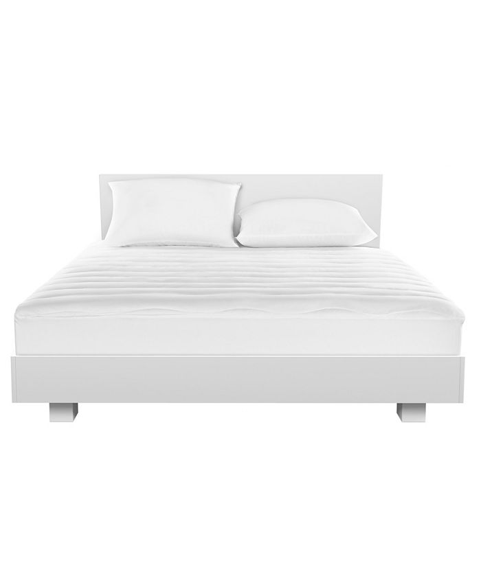 Lauren Ralph Lauren Classic Mattress Pad, Full Macy's