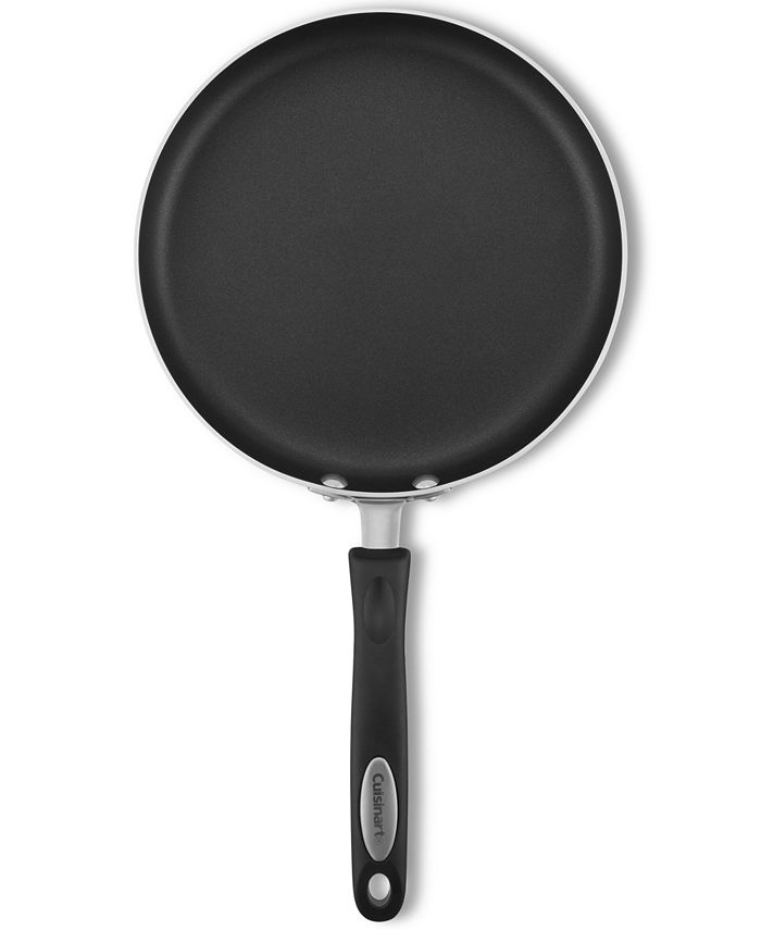 Cuisinart Nonstick Aluminum 10" Crepe Pan Macy's