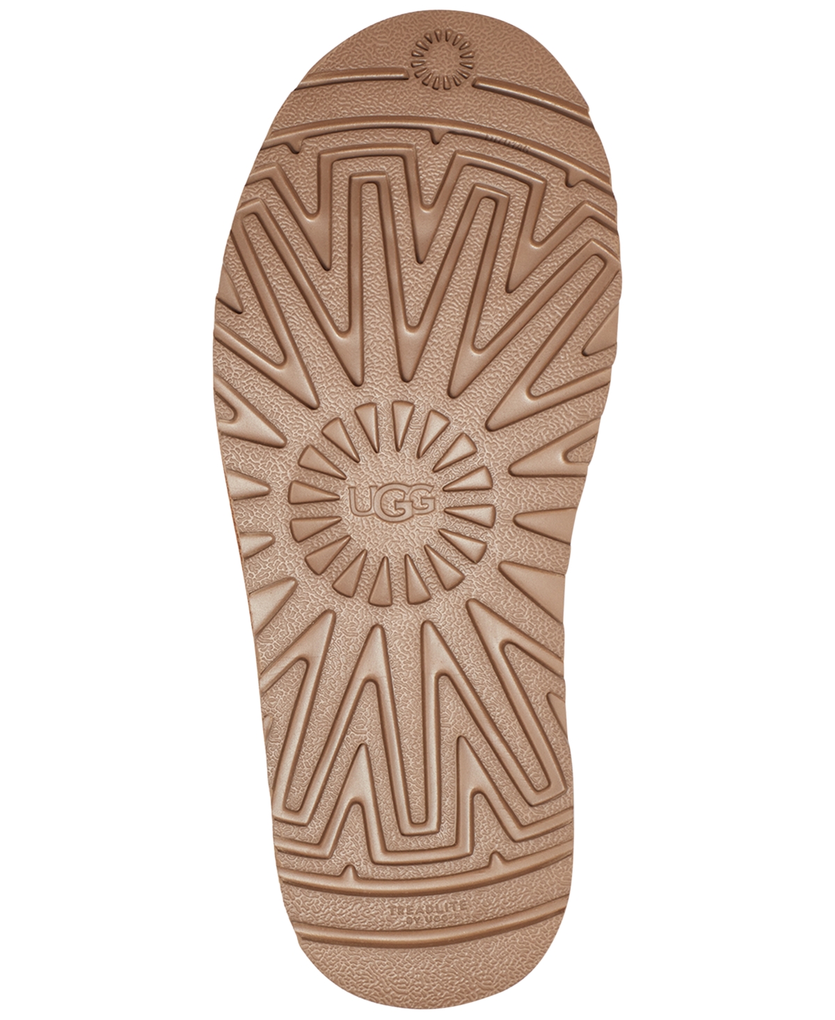 Ugg Women's Neumel Zip Platform Booties