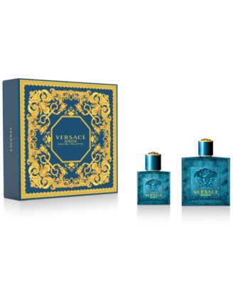 versace eros macy's