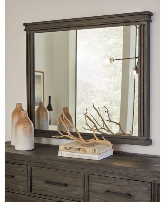 Furniture - Hampton Mirror