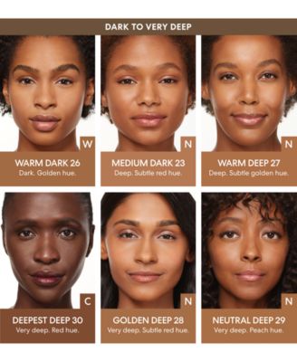 Original Loose Powder Foundation SPF 15