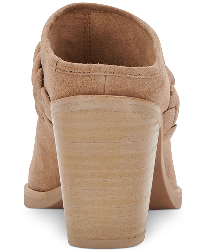 dolce vita serla mule