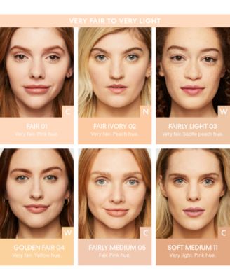 Original Matte Loose Powder Foundation SPF 15