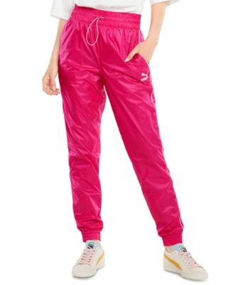 Puma - Women's Iconic T7 Woven Track Pants