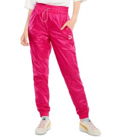 Women's Iconic T7 Woven Track Pants