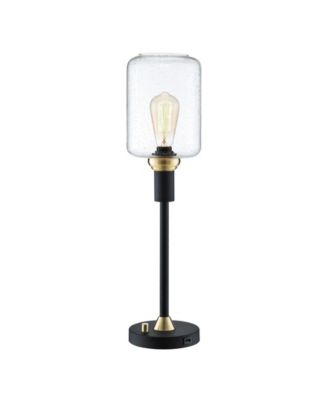 Luken Lamp Set, 3 Piece