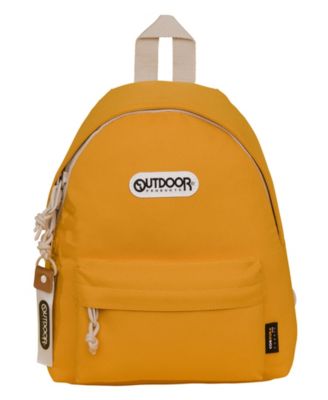 New Generation Mini Backpack