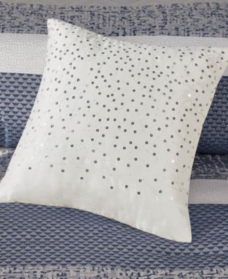 Rhapsody Jacquard 7-Pc. Comforter Set, Queen