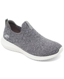 Women's Ultra Flex - Delightful Joy Slip-On Walking Sneakers from Finish Line