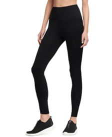 Women's High-Waist Fitted Leggings