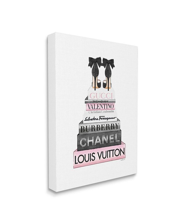 Melissa Van Hise Louis Vuitton Framed On Paper Graphic Art