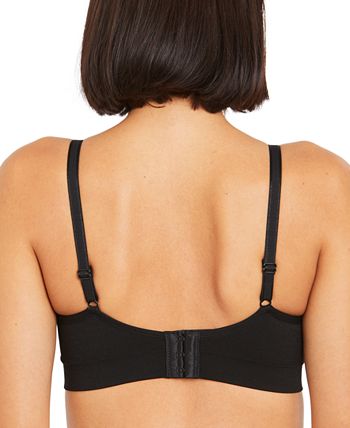 Motherhood Maternity Average Busted Seamless Maternity and Clip