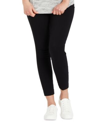 Motherhood Maternity - Maternity Cropped Pants