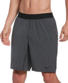 Men's Racer 9" Volley Shorts