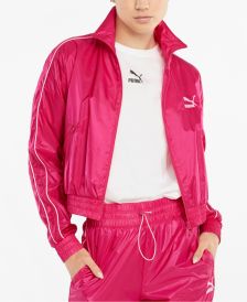 Women's Iconic T7 Woven Track Jacket