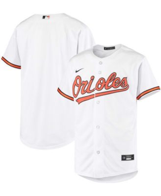 orioles jersey grey