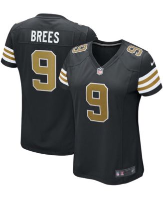 Ladies drew outlet brees jersey