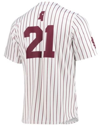 売れ筋商品|||アディダス Tシャツ トップス レディース Men's Maroon Mississippi State Bulldogs Replica V-Neck Baseball Jersey Maroon Toddler adidas #78 Maroon Mississippi State Bulldogs Replica