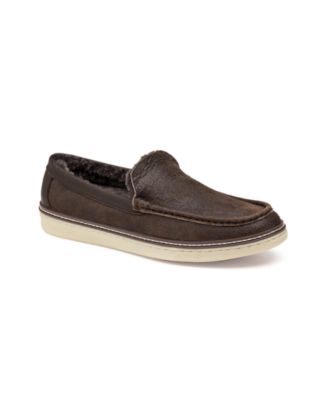 johnston murphy slippers