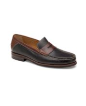 Johnston Murphy Men s Loafers Macy s