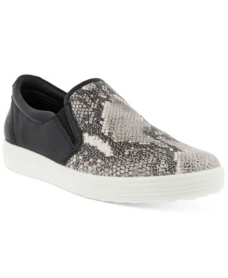 macy's ecco soft 7