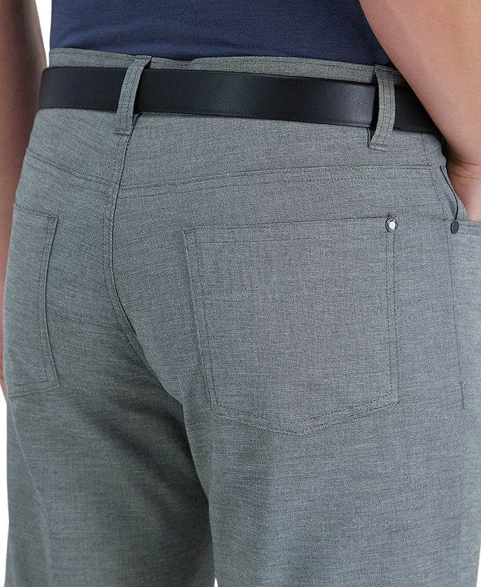 Cole Reaction Men's SlimFit TechniCole Pants & Reviews