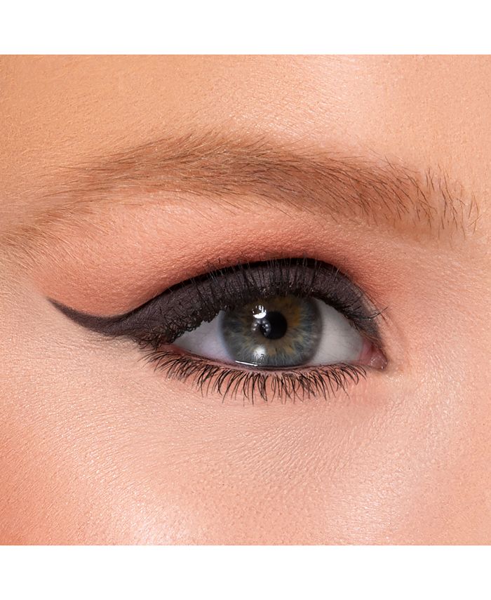 Too Faced Killer Liner 36Hour Waterproof Gel Eyeliner Macy's