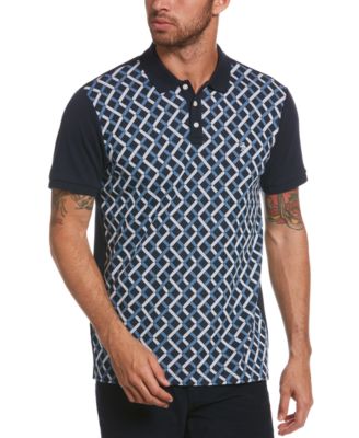 penguin collared shirts