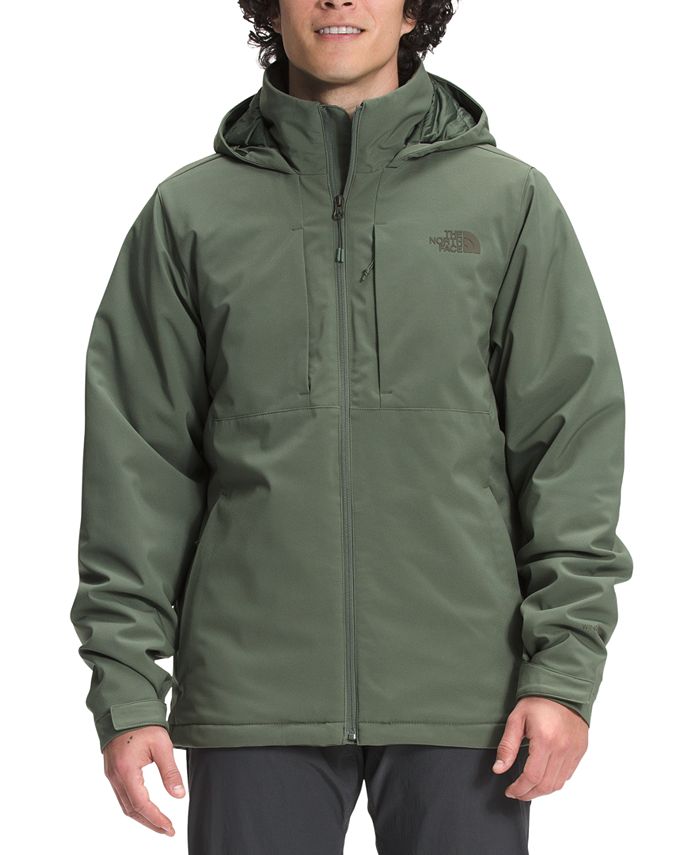 Apex Elevation jacket Relaxed fit, The North Face