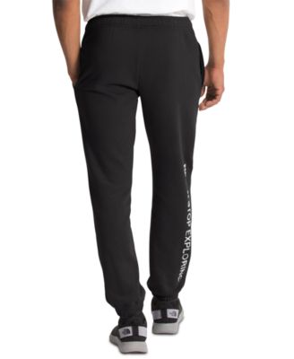The North Face Men's Box NSE Jogger - XL - Goblin Blue