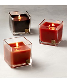 Harvest Candle Collection 