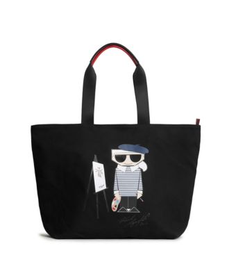 Karl Lagerfeld Handbags Macy's | semashow.com