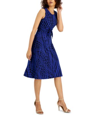 macys anne klein dresses