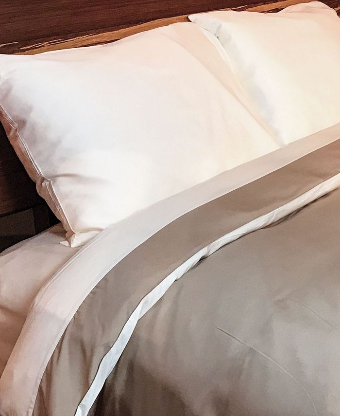 BedVoyage Duvet Cover, King California King & Reviews Duvet Covers