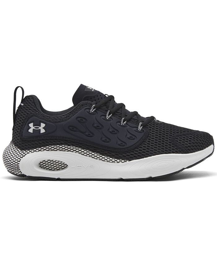 Under Armour Men's HOVR Revenant Sportstyle Running Sneakers from Finish Line & Reviews - Finish 