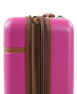 Jewel Carry-on Cosmetic Luggage, Set of 2