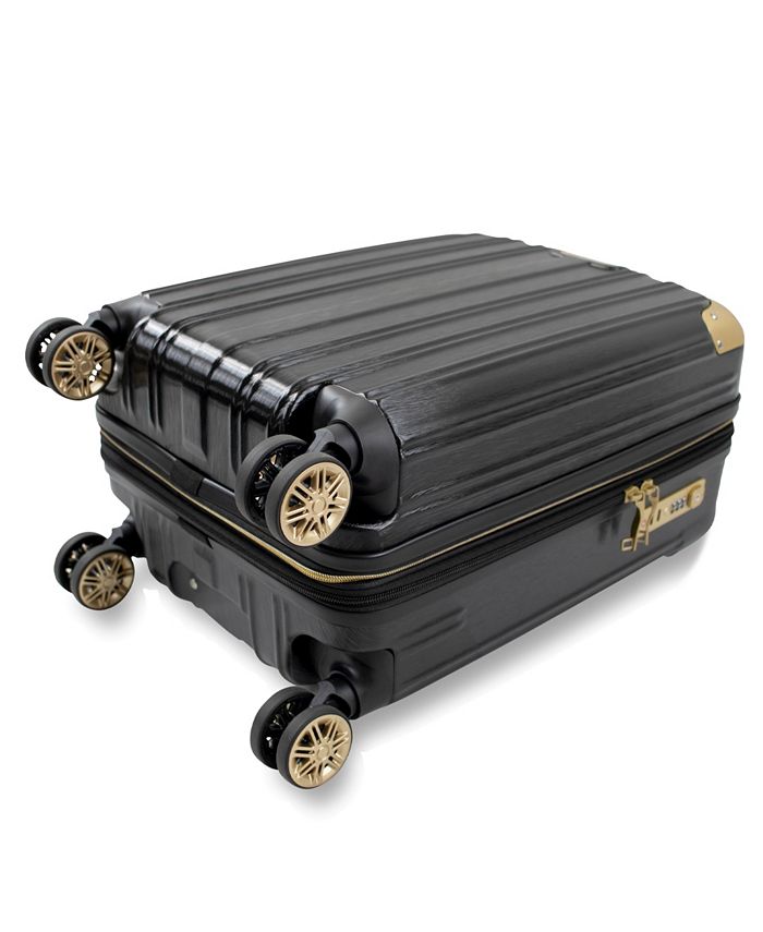 American Green Travel Melrose S Carryon Vanity Luggage, Set of 2 Macy's