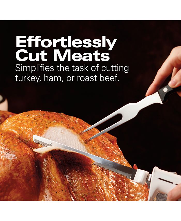 Hamilton Beach Electric Knife Macy's