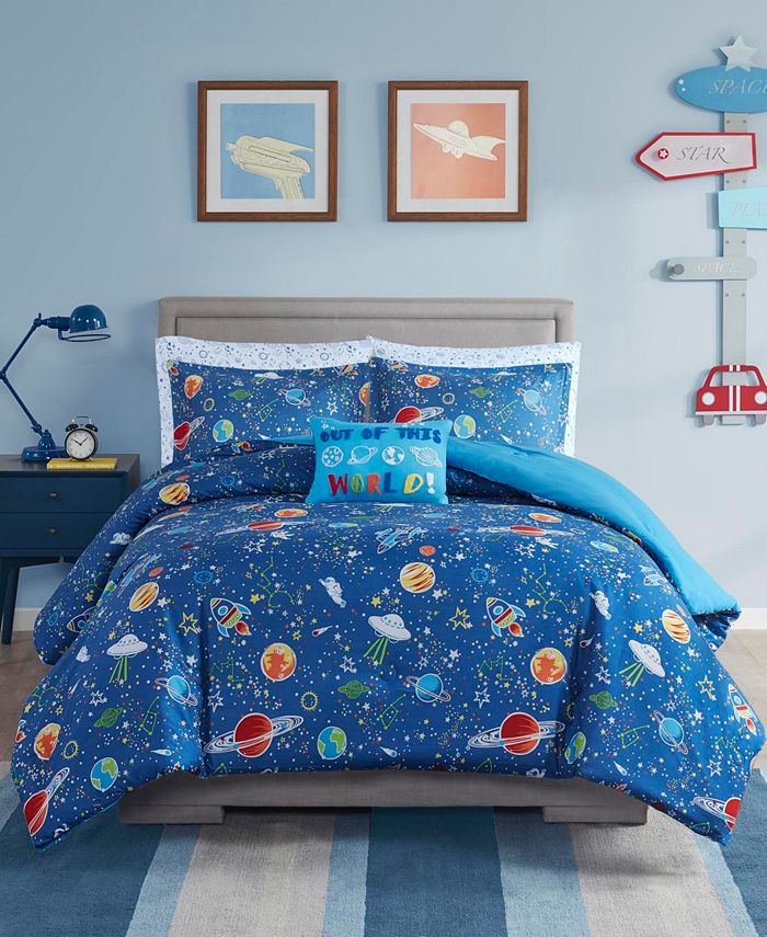 Urban Dreams Astro Glow In The Dark 5, Can Twin Sheets Fit On A Toddler Bed